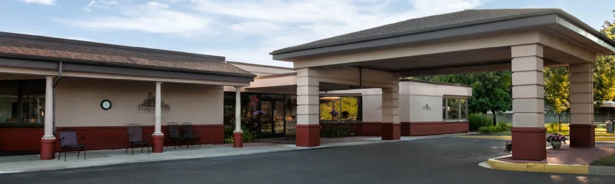 Home Health Nursing in Warren, MI