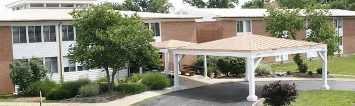 Senior Care in Town And Country, MO