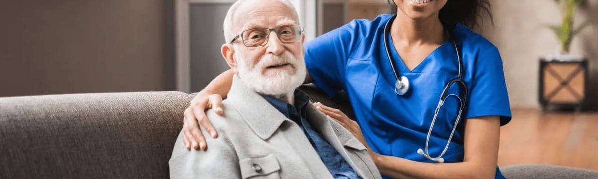 Senior Care in Saint Michael, MN