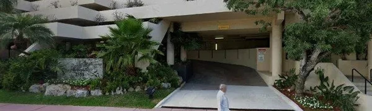 Senior Care in Miami Beach, FL
