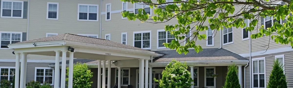 Senior Care in Norton, MA