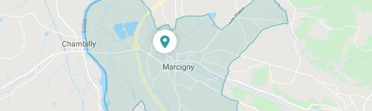 Soins aux Seniors in MARCIGNY, Bourgogne-Franche-Comté