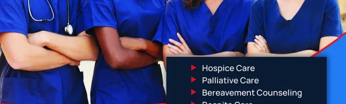 Hospice in Sugar Land, TX