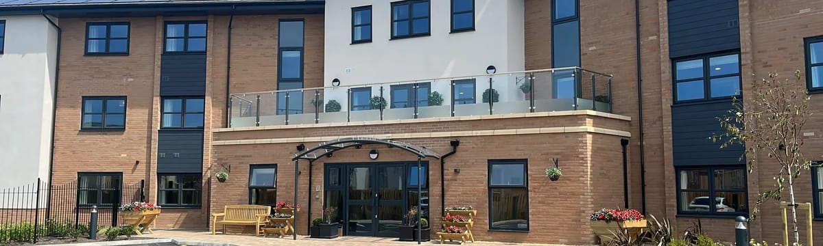Care Services in Banwell, England