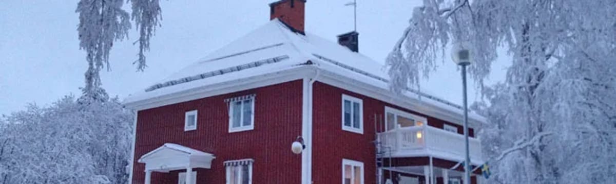 Äldreomsorg in Jokkmokk, Norrbottens län