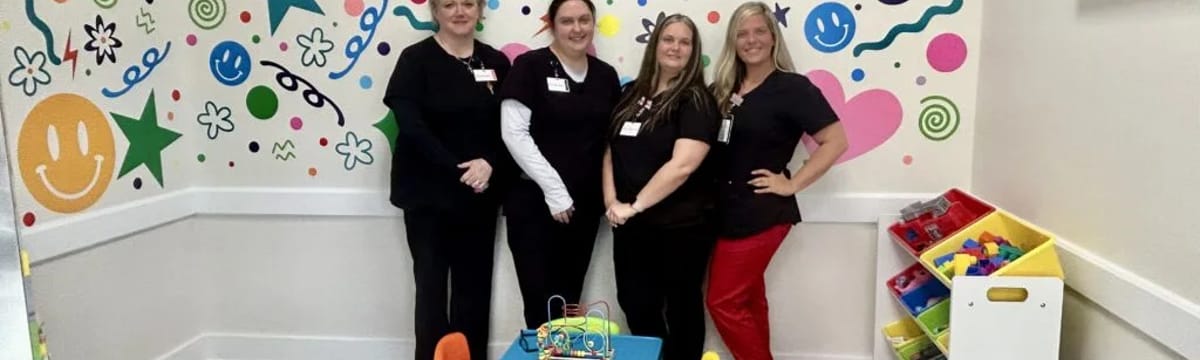 Home Health Nursing in Elkin, NC