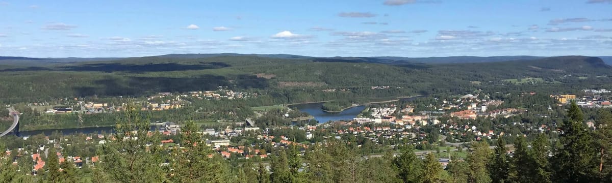 Äldreomsorg in Sollefteå, Västernorrlands län