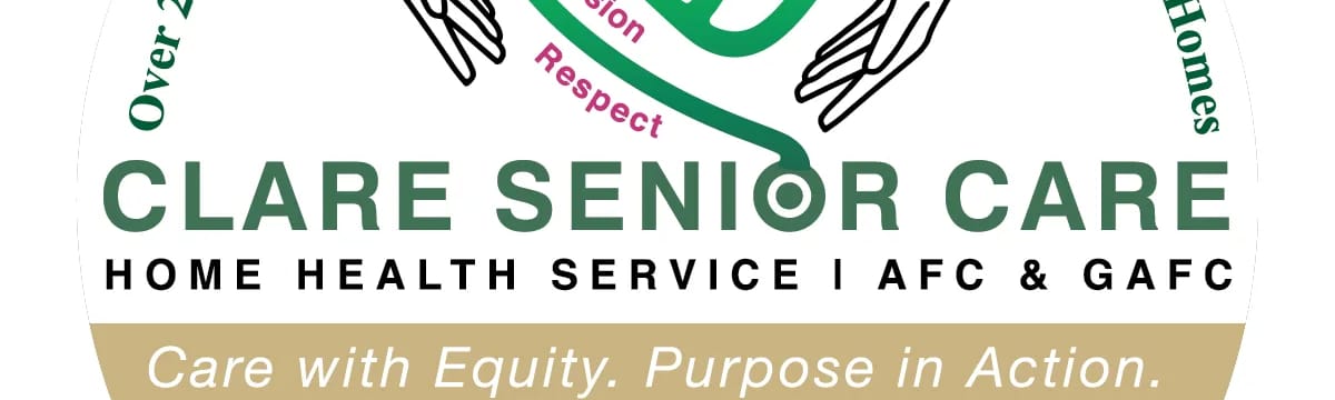 Senior Care in Stayton, OR