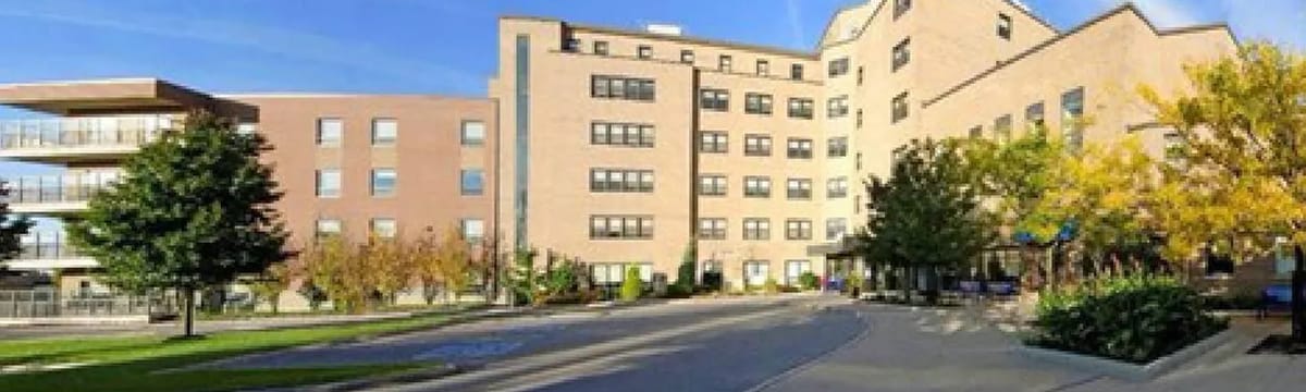 Memory Care in Brantford, ON