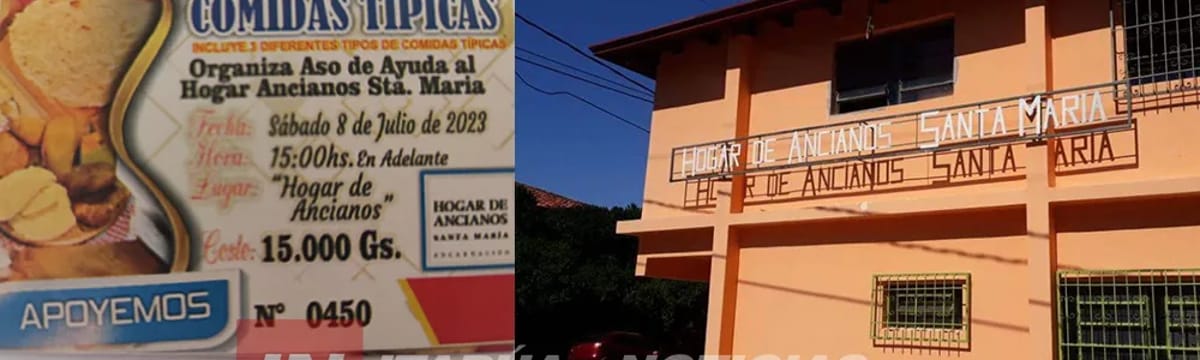 Cuidado de Mayores in SAN PEDRO, MISIONES