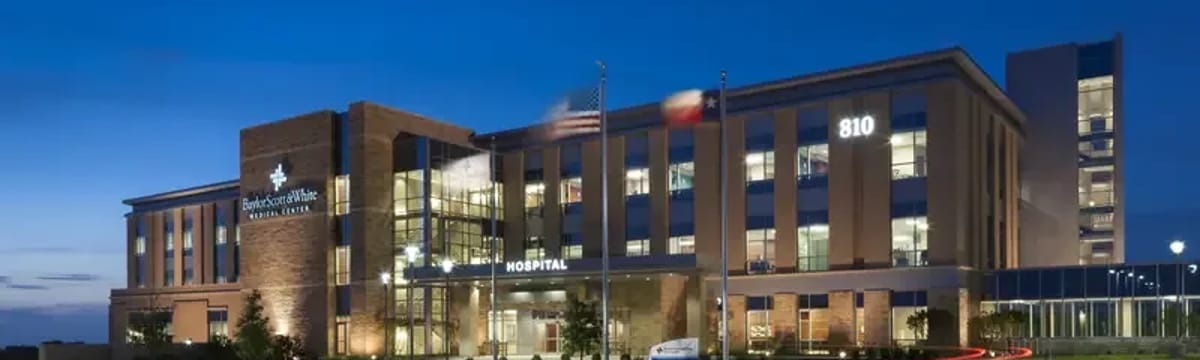 Senior Care in Marble Falls, TX