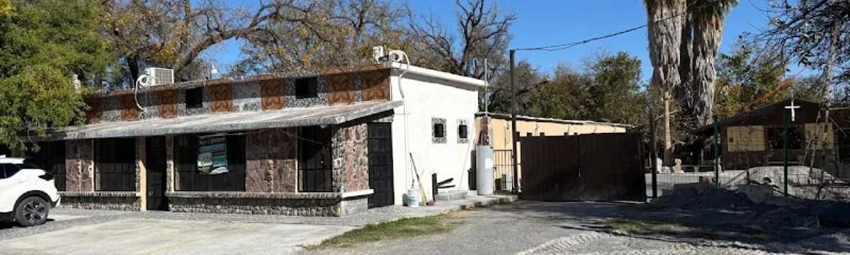 Cuidado de Memoria in Candela, Coahuila
