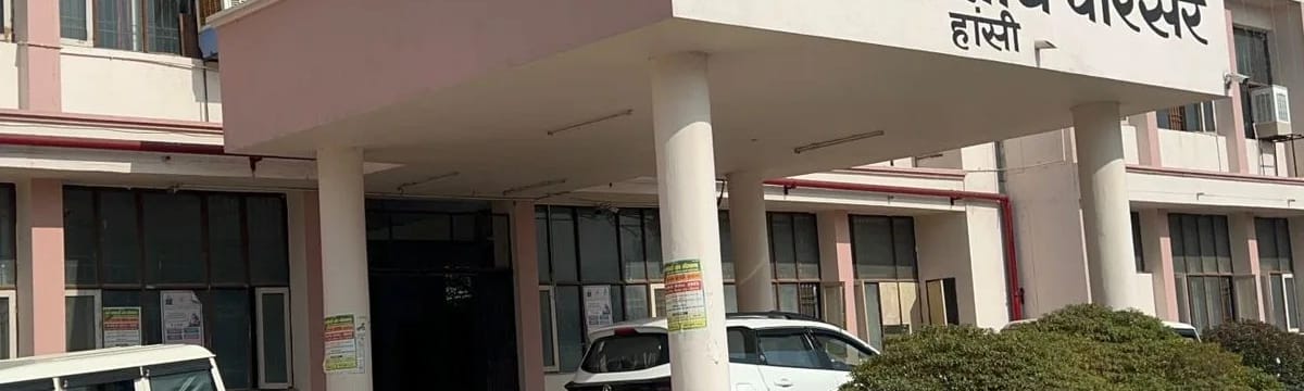 Elder Care in Hansi, Haryana