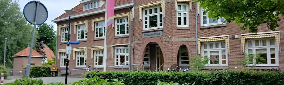 Ouderenzorg in Ijsselstein Ut, Utrecht