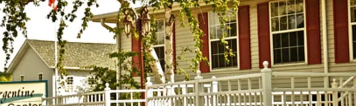 Senior Care in Linden, MI
