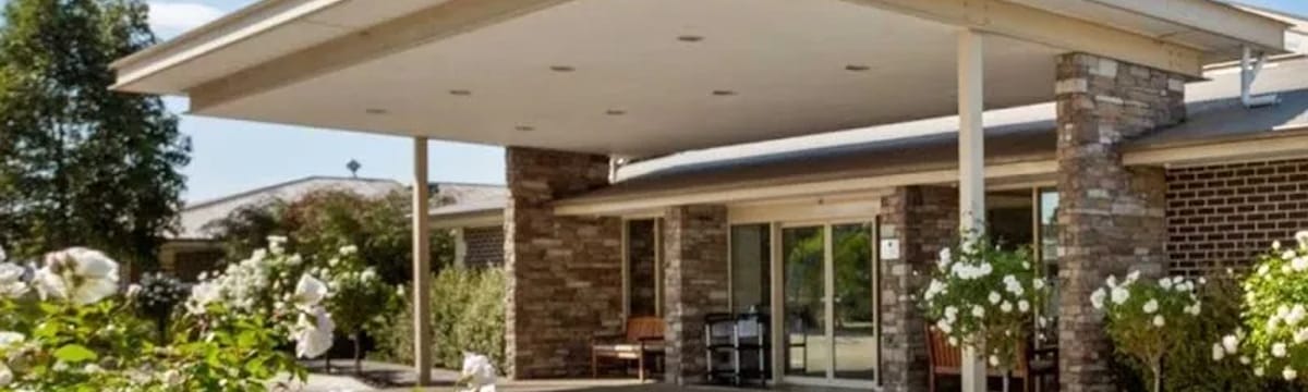 Hospital in Bairnsdale, VIC