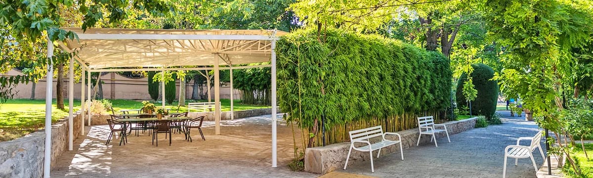 Cuidado de Mayores in Granada, Andalucía