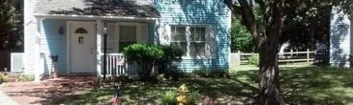 Senior Care in White Plains, MD