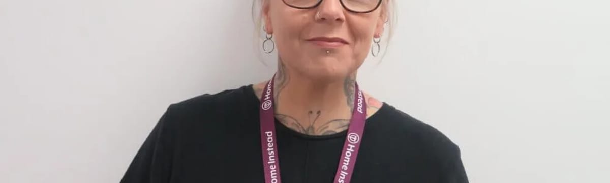 Care Services in Northwich, England