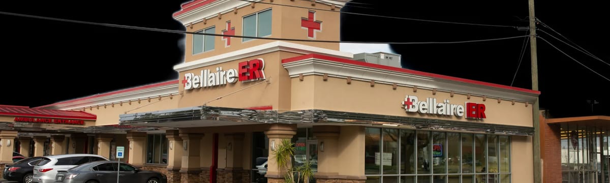 Senior Care in Bellaire, TX