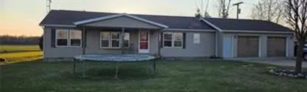 Senior Care in Decker, MI