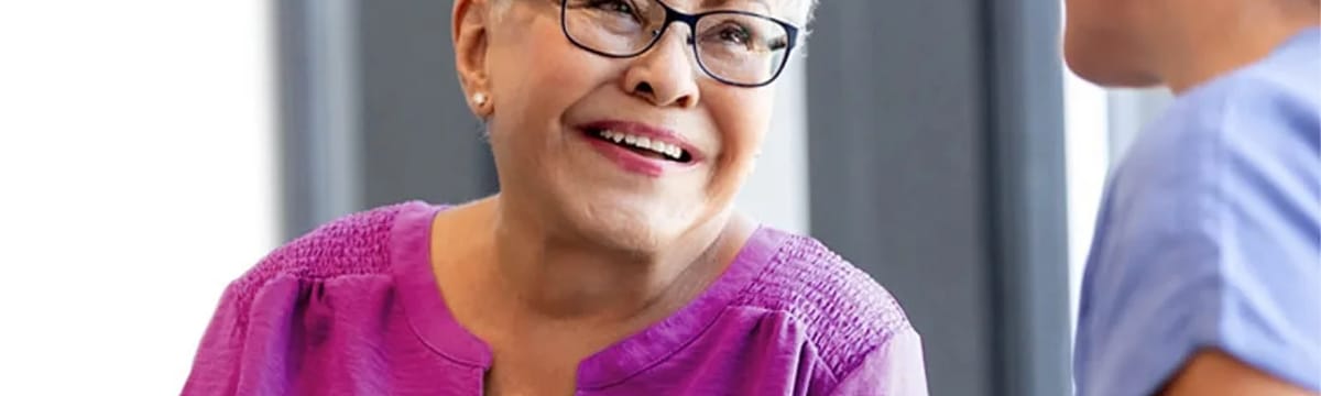 Assisted Living in Vacaville, CA