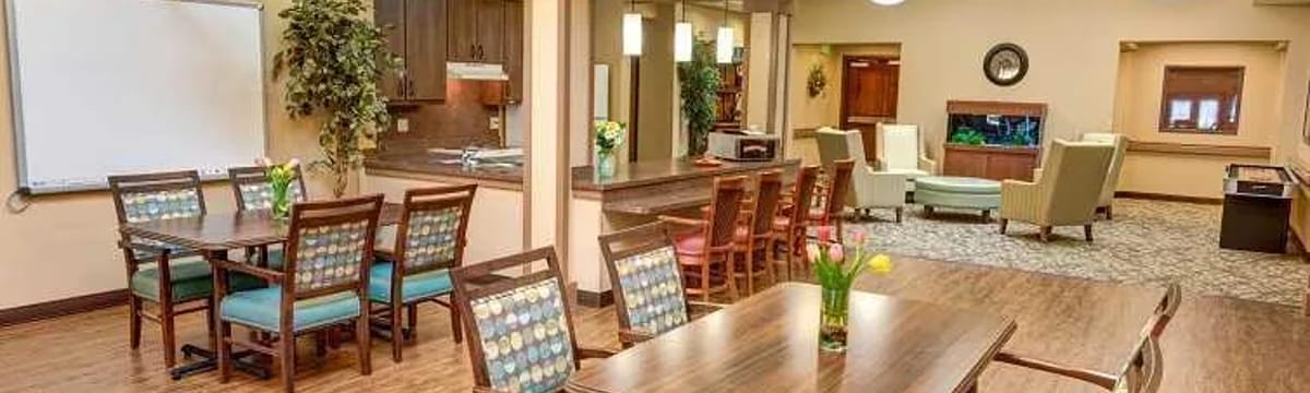 Assisted Living in Newberg, OR