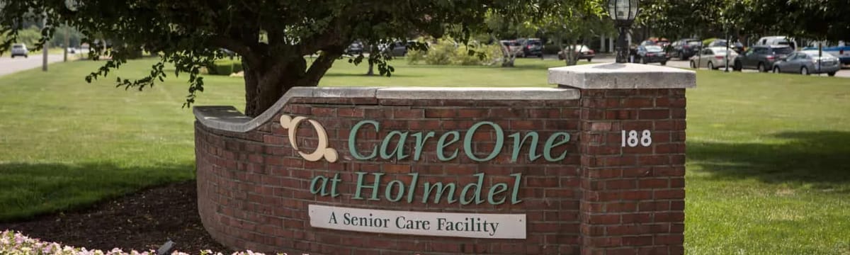 Assisted Living in Old Bridge, NJ