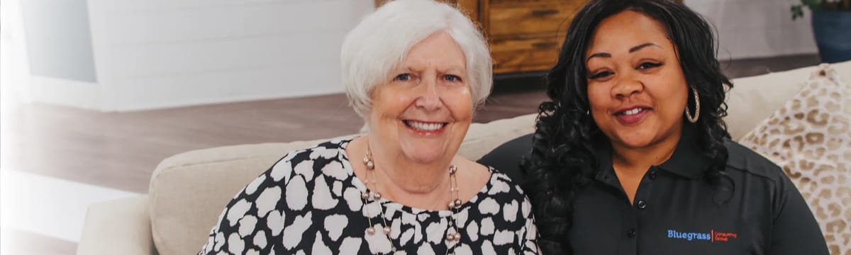 Senior Care in Grayson, KY