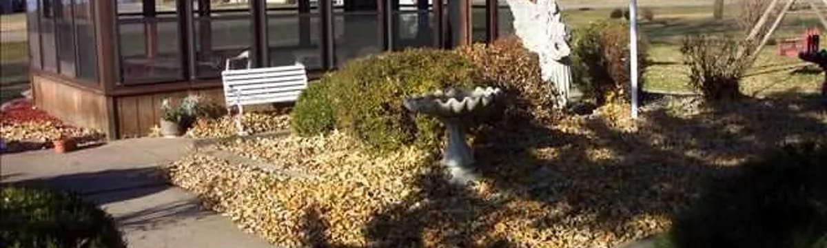Senior Care in Clinton, MN