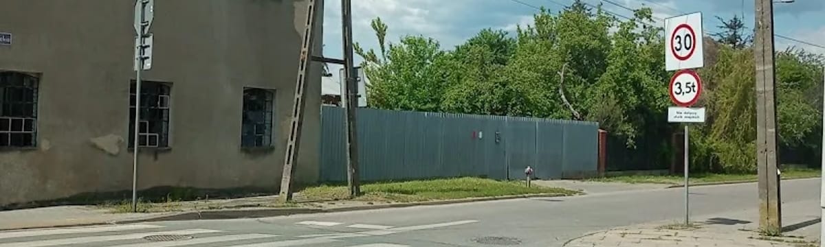 Opieka dla seniorów in Błonie, Błonie