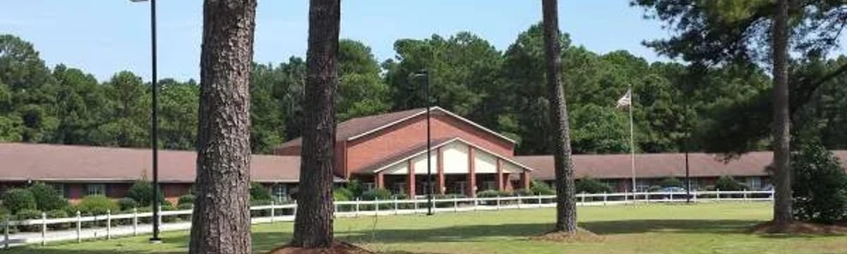 Senior Care in Castle Hayne, NC