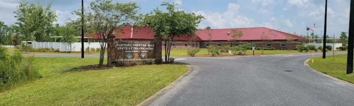 Senior Care in Panama City, FL