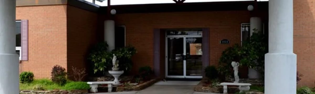 Senior Care in Walnut Ridge, AR