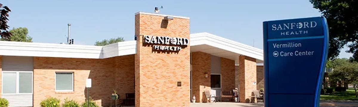 Senior Care in Vermillion, SD