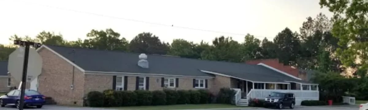 Senior Care in Blackville, SC