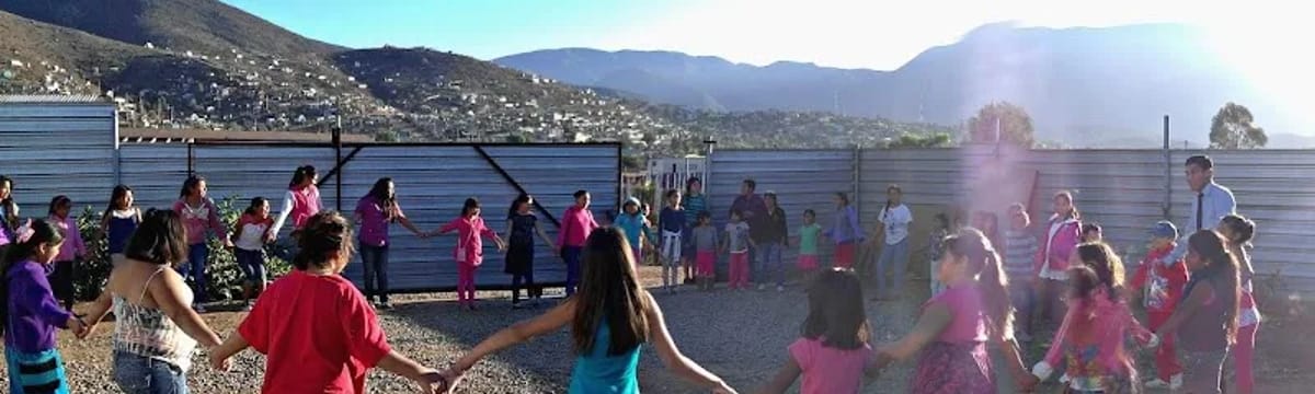 Cuidado de Mayores in Ensenada, Baja California