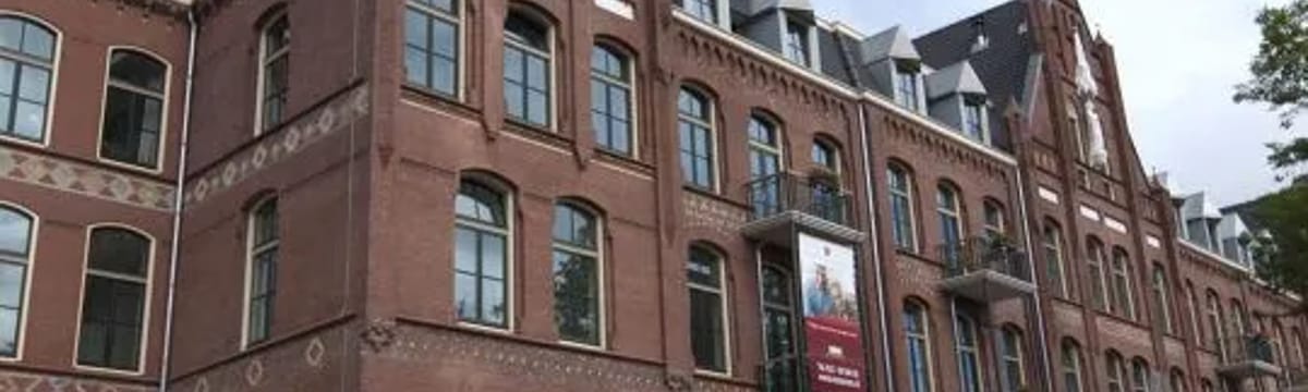 Begeleid Wonen in Haarlem, Zuid-Holland