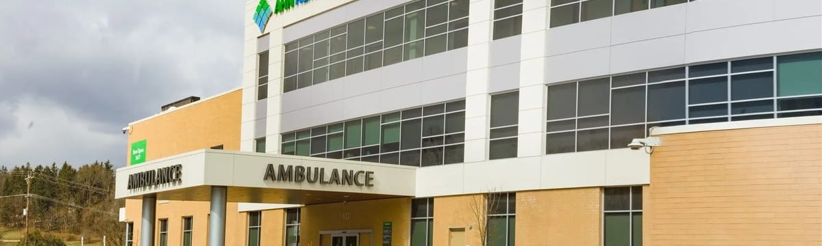 Senior Care in Jeannette, PA