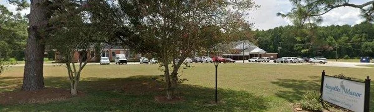 Senior Care in Dupont, LA