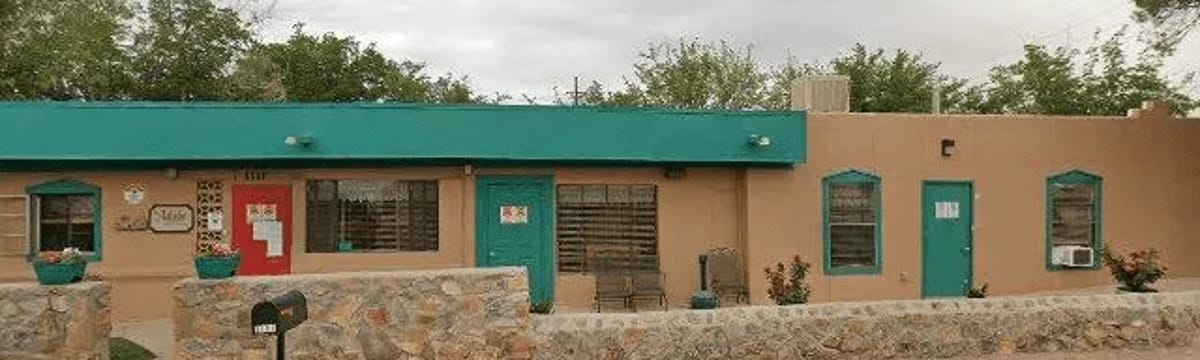 Senior Care in Las, NM