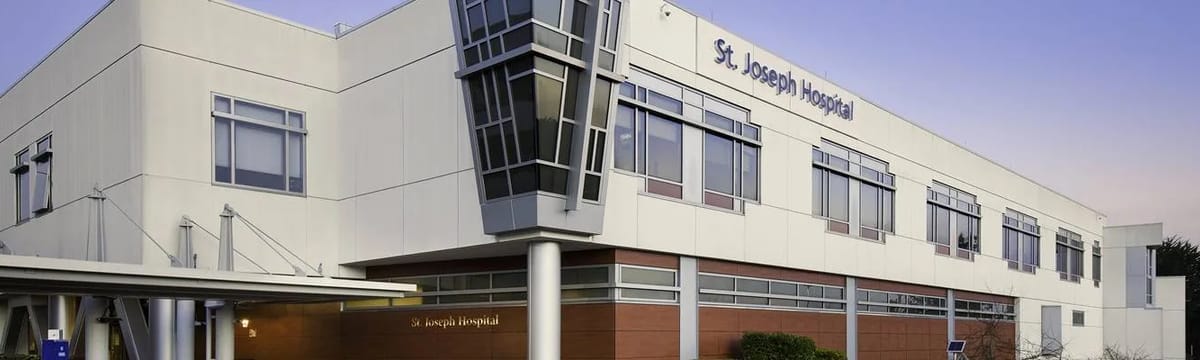 Nursing Home in Eureka, CA