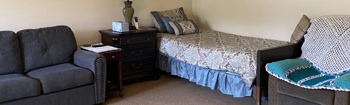 Senior Care in Bethany, MO