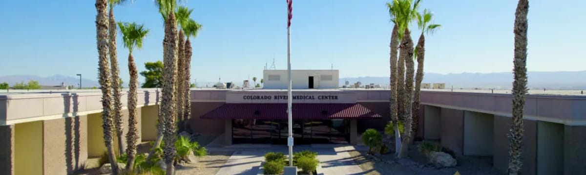 Senior Care in Needles, CA
