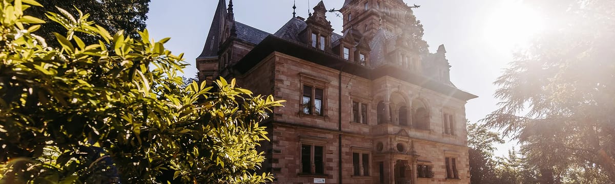 Seniorenpflege in Lindau, Bayern
