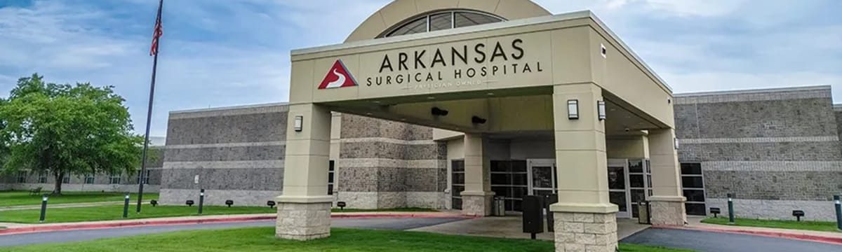Senior Care in No Little Rock, AR