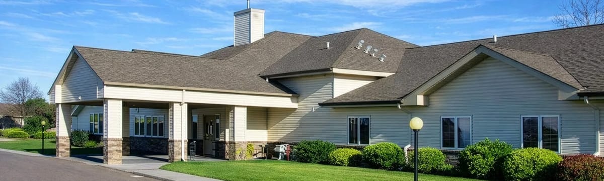 Senior Care in Scotts Bluff, NE