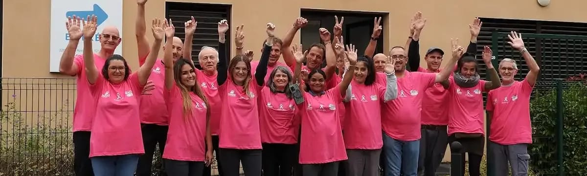 Soins aux Seniors in MILLAU, Occitanie
