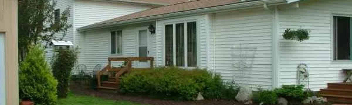 Assisted Living in Farwell, MI