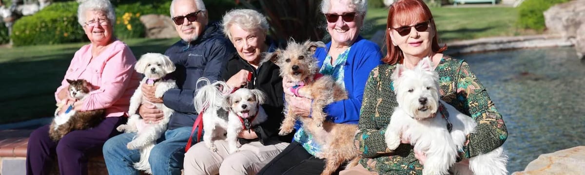 Assisted Living in Ripon, CA
